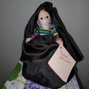 Madame Alexander Doll 8" Egypt